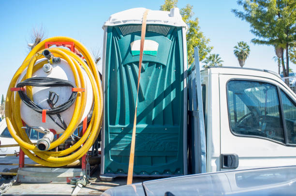 Portable Toilet Options We Offer in Siesta Key, FL