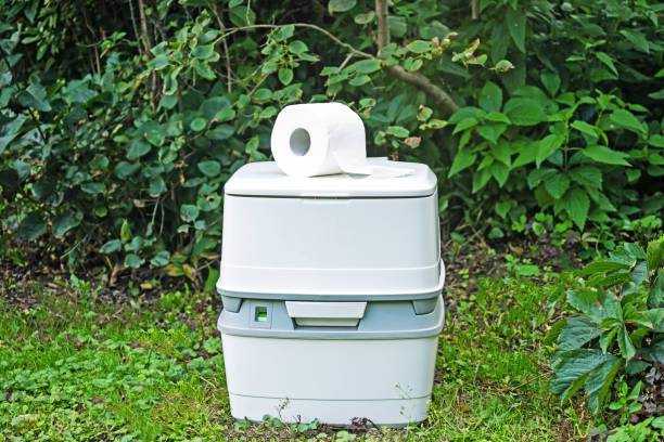 Best Portable restroom trailer rental  in Siesta Key, FL