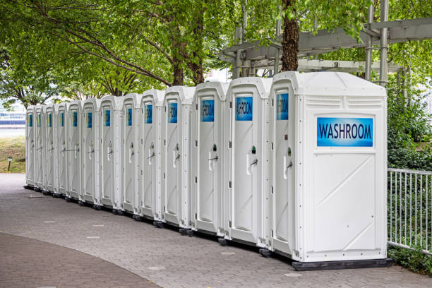 Siesta Key, FL porta potty rental Company