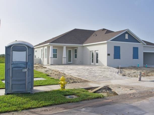 Best Affordable portable toilet rental  in Siesta Key, FL